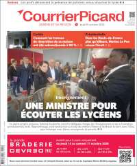 Courrier Picard