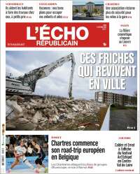 L'Echo Républicain