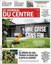 Le Journal du Centre