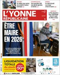 L'Yonne-Républicaine