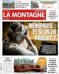 La Montagne
