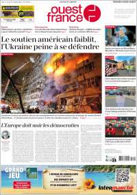 Ouest France