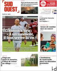Sud Ouest