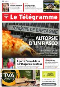 Télégramme