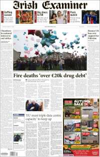 Irish Examiner