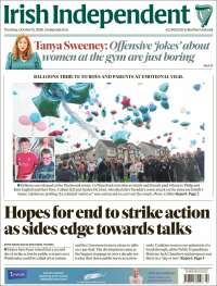 Irish Independent