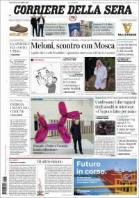 Corriere della Sera