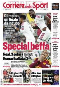 Corriere dello Sport