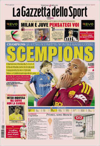 La Gazzetta dello Sport
