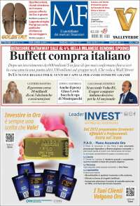 Milano Finanza