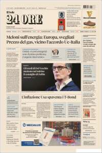 Il Sole 24 ORE