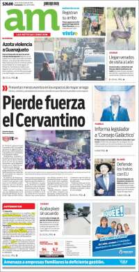 Al Día A.M.