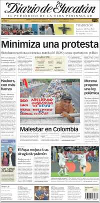 Diario de Yucatán