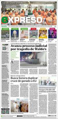 Expreso