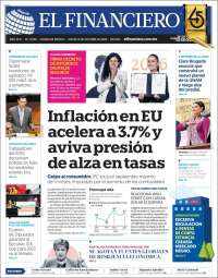 El Financiero