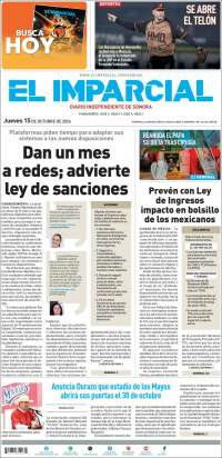 El Imparcial