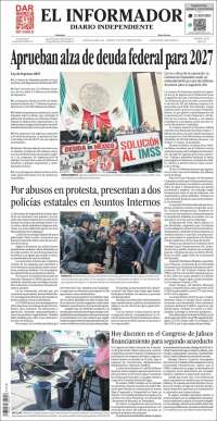 El Informador