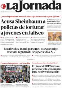 La Jornada