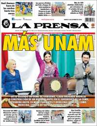 La Prensa