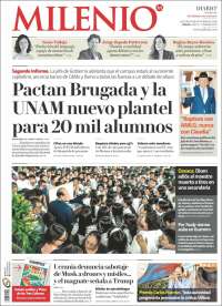 Milenio