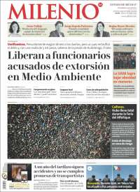 Milenio - Estado de México