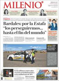 Milenio de Hidalgo