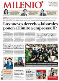 Milenio de Monterrey