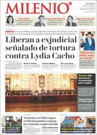 Milenio de Puebla