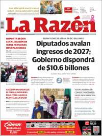 La Razón
