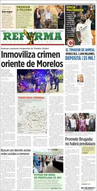 Reforma