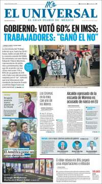 El Universal