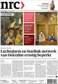 NRC Handelsblad