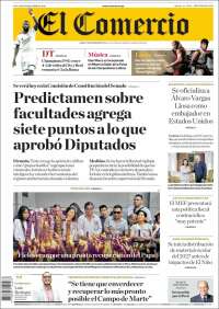 El Comercio