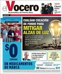 Vocero