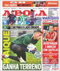 A Bola