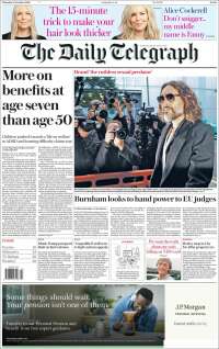 Daily Telegraph