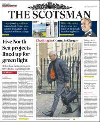 The Scotsman