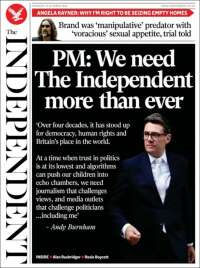 The Independent