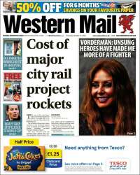 Western Mail