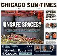 Chicago Sun-Times