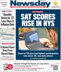 Newsday