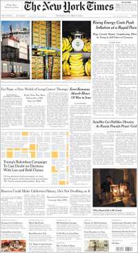 New York Times
