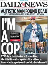 Daily News - New York
