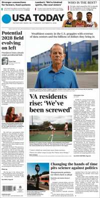 USA Today