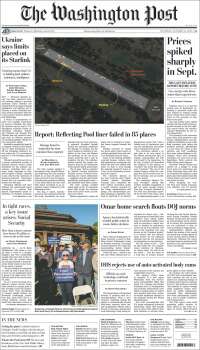 The Washington Post