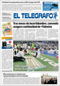 El Telégrafo