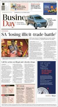 Business Day