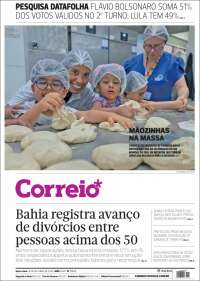 Correio*