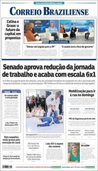 Correio Braziliense