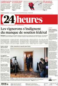 24 Heures